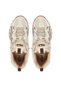 Fila Sneakersy Ray Tracer Tr2 FFW0267 70001 Beżowy. Kolor: beżowy. Materiał: materiał #4
