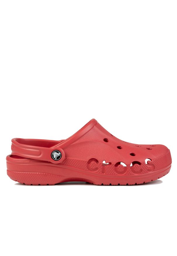 Sandały damskie Crocs BAYA. Kolor: czerwony
