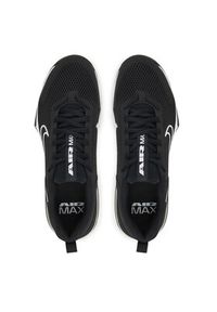 Nike Buty na siłownię Air Max Alpha Trainer 6 FQ1833 Czarny. Kolor: czarny. Materiał: materiał, mesh. Model: Nike Air Max. Sport: fitness #3