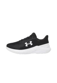 Buty do biegania męskie Under Armour Ua Phade Rn 3. Zapięcie: sznurówki. Kolor: wielokolorowy. Materiał: materiał, syntetyk, tkanina. Szerokość cholewki: normalna
