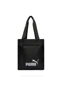 Puma Torebka Phase Packable Shopper 079953 01 Czarny. Kolor: czarny #1