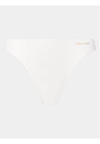 Calvin Klein Underwear Komplet 3 par fig klasycznych 000QD5200E Kolorowy. Materiał: bawełna. Wzór: kolorowy