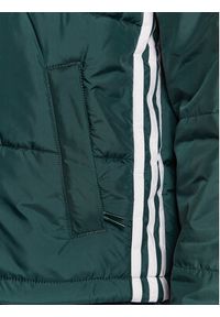 Adidas - adidas Kurtka przejściowa HK5254 Zielony Loose Fit. Kolor: zielony. Materiał: syntetyk #6