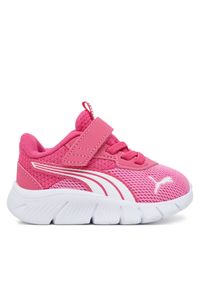 Sneakersy Puma. Kolor: różowy