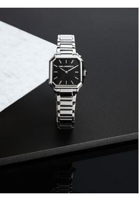 Karl Lagerfeld - KARL LAGERFELD Zegarek R0553102507 Srebrny. Kolor: srebrny #6