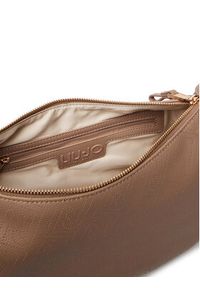 Liu Jo Torebka AA6133 ES026 Beżowy. Kolor: beżowy. Materiał: skórzane #2