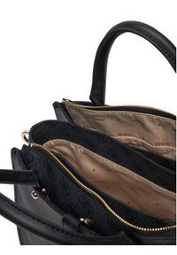 Guess Torebka 172053 Czarny. Kolor: czarny. Materiał: skórzane #4