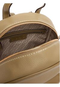 Liu Jo Plecak AA6136 E1012 Beżowy. Kolor: beżowy. Materiał: skóra #2