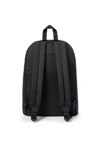 Eastpak - Plecak Out Of Office Niebieski - EK00076726W. Kolor: niebieski