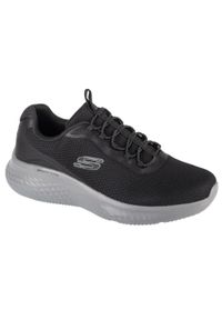 skechers - Buty sportowe Sneakersy męskie, Skech-Lite Pro - Frenner. Kolor: czarny. Sport: turystyka piesza #1