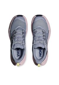 HOKA - Hoka Trekkingi Anacapa 2 Low Gtx 1142830F Fioletowy. Kolor: fioletowy. Materiał: materiał #4