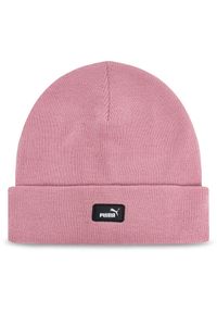 Czapka Puma. Kolor: różowy #1