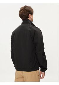 Calvin Klein Jeans Kurtka przejściowa Harrington J30J325102 Czarny Regular Fit. Kolor: czarny. Materiał: syntetyk #2