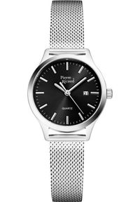 Zegarek Pierre Ricaud Zegarek damski Pierre Ricaud P51094.5114Q srebrny. Kolor: srebrny #1