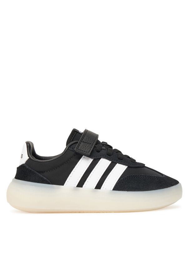 Adidas - Sneakersy adidas. Kolor: czarny