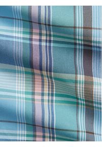 Polo Ralph Lauren Koszula 710P06020007 Niebieski Custom Fit. Typ kołnierza: polo. Kolor: niebieski. Materiał: bawełna #3