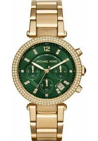 Zegarek Michael Kors ZEGAREK DAMSKI MICHAEL KORS MK6263 - PARKER (zm508f) NoSize #1