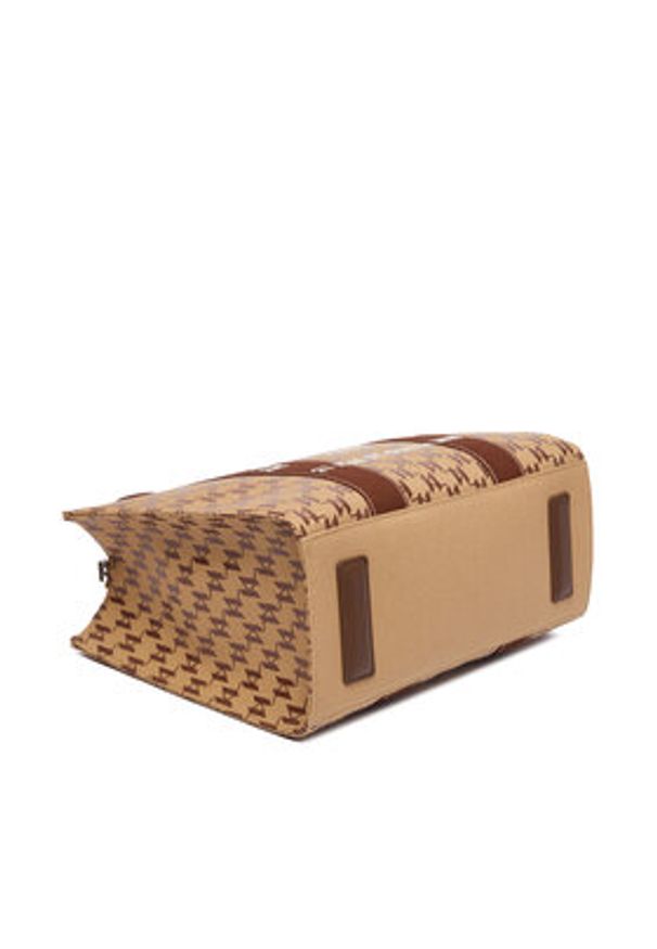 Karl Lagerfeld - KARL LAGERFELD Torebka B1W50021 Brązowy. Kolor: brązowy