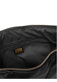 G-Star RAW - G-Star Raw Torebka C-LDA83861 Czarny. Kolor: czarny #5