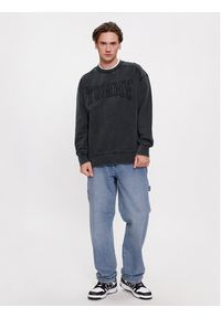 Tommy Jeans Bluza New Vrsty DM0DM17791 Czarny Relaxed Fit. Kolor: czarny. Materiał: bawełna #5