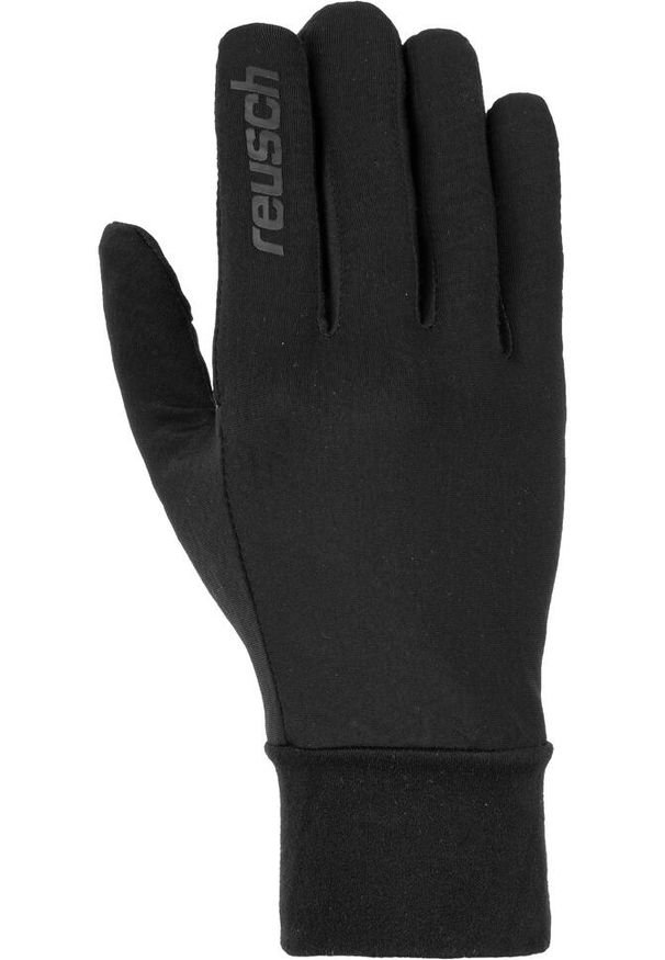 Rękawice Narciarskie Reusch Vertex Heat Ceramic Touch-Tec. Kolor: czarny, biały, wielokolorowy. Sezon: zima. Sport: narciarstwo