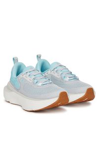 Under Armour Buty do biegania UA W Infinite Elite 2 3028178 Szary. Kolor: szary. Materiał: materiał #6