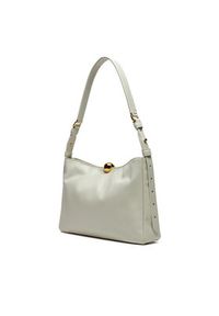 Furla Torebka Sfera WB01403 BX3168 1704S Écru. Materiał: skórzane #4