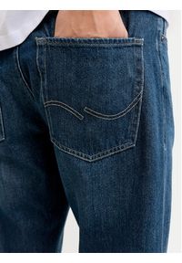 Jack & Jones Jeansy Chris 12289570 Niebieski Relaxed Fit. Kolor: niebieski #8