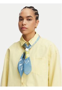 Lauren Ralph Lauren - LAUREN RALPH LAUREN Chusta 454P14498001 Kolorowy. Materiał: jedwab. Wzór: kolorowy #2