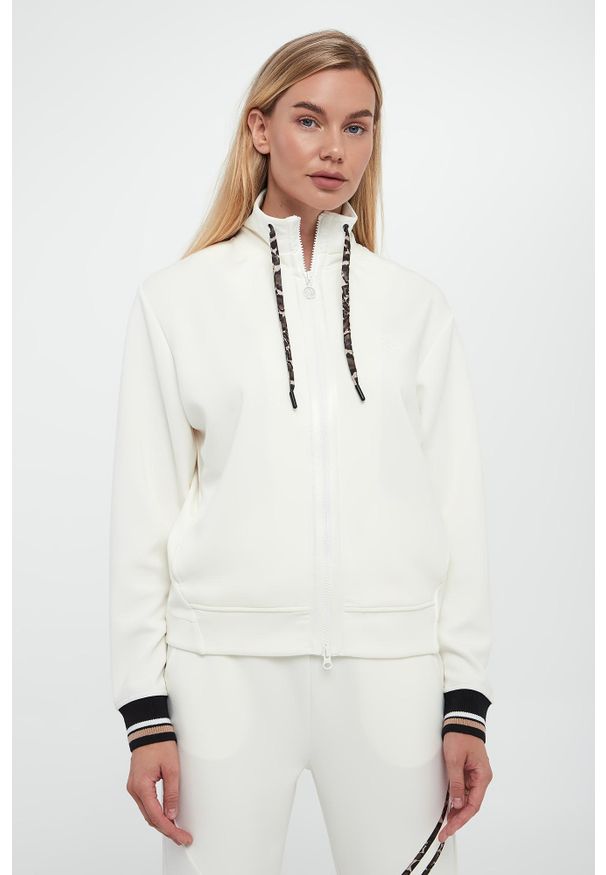 Sportalm - Bluza damska z modalem SPORTALM