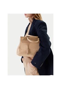 Torebka Lasocki. Kolor: beżowy #1