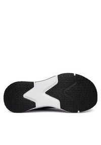 Puma Sneakersy Agile Lite TR 313739 09 Czarny. Kolor: czarny. Materiał: materiał #2