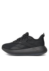 Reebok Sneakersy Dmx Comfort + IG0459 Czarny. Kolor: czarny. Materiał: materiał #4