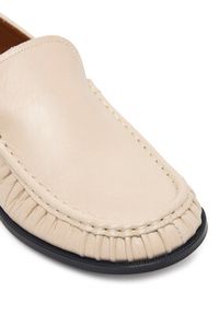 Vagabond Shoemakers Lordsy Brandi 6229-001-37 Kremowy. Kolor: kremowy. Materiał: skóra #3