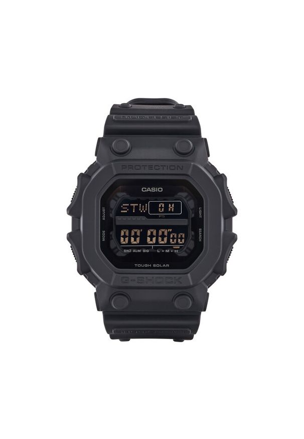 Zegarek G-Shock. Kolor: czarny