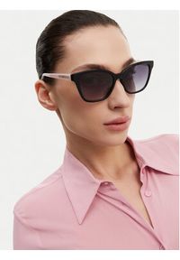 Guess Okulary przeciwsłoneczne GU00164 Brązowy. Kolor: brązowy #4