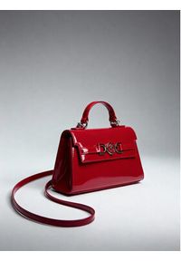 Eva Minge Torebka EO-AMANI-KY160 Czerwony. Kolor: czerwony #3