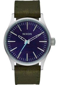 Zegarek Nixon Zegarek Damski Nixon A377-2302-00 (38 mm) #1