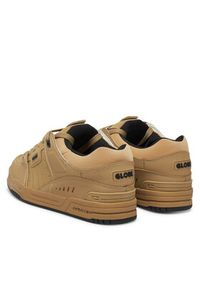 Globe Sneakersy Fusion GBFUS 19281 Beżowy. Kolor: beżowy. Materiał: skóra #2