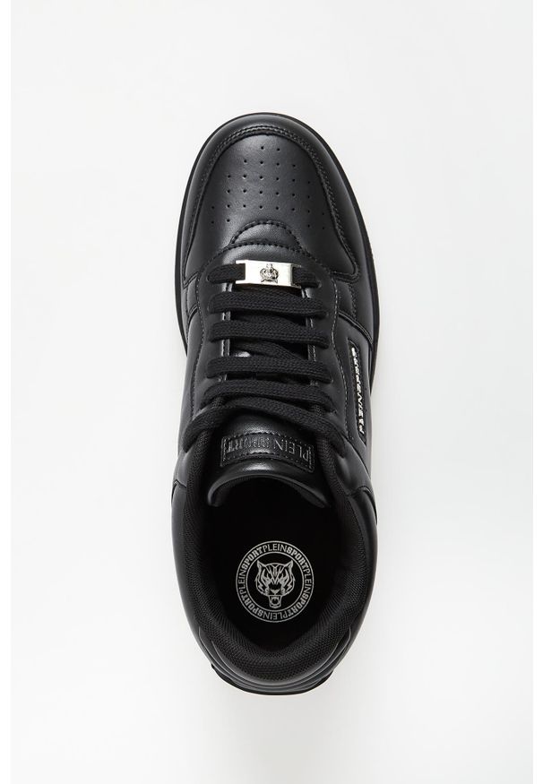 Plein Sport - Sneakersy męskie PLEIN SPORT