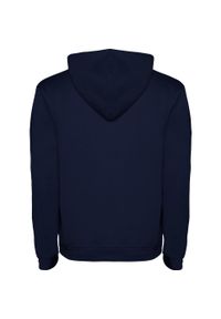 ROLY - Bluza Z Kapturem Dla Dzieci/dzieci Urban Drawstring Hoodie. Typ kołnierza: kaptur. Kolor: niebieski