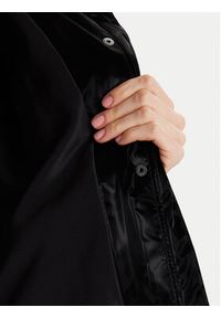 only - ONLY Kurtka zimowa Bergen 15351969 Czarny Oversize. Kolor: czarny. Materiał: syntetyk. Sezon: zima #10