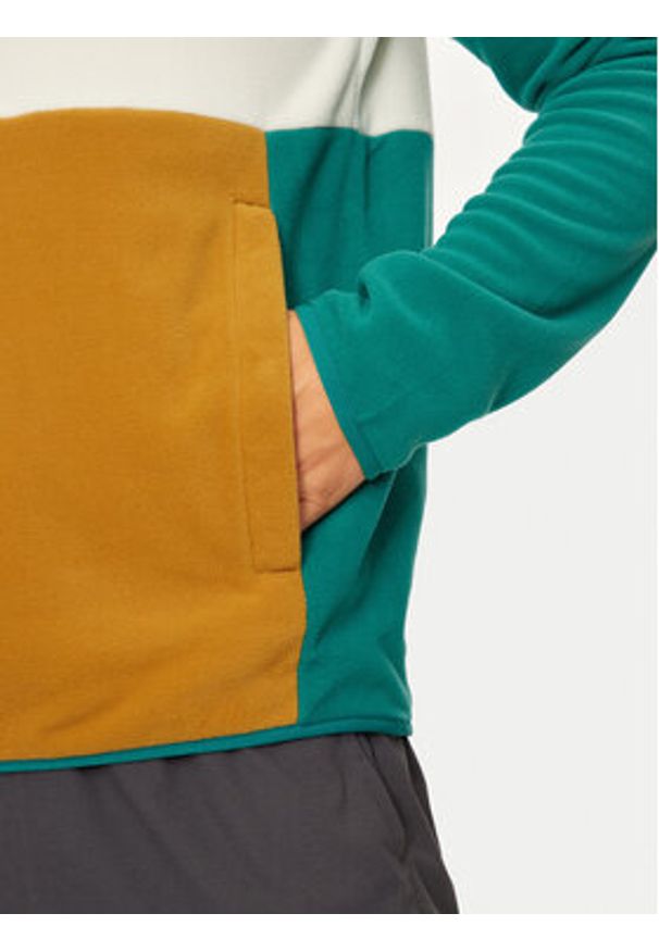 Helly Hansen Polar Daybreaker 49531 Kolorowy Regular Fit. Materiał: syntetyk. Wzór: kolorowy