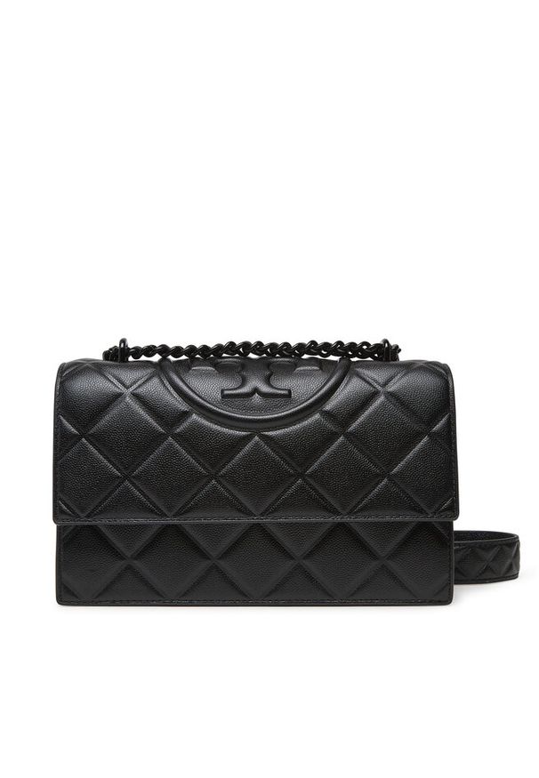 Torebka Tory Burch. Kolor: czarny