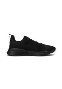 Puma - Buty sportowe Anzarun Lite PUMA. Kolor: czarny. Sport: turystyka piesza #1