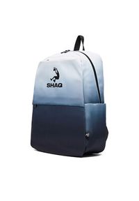 Shaq - SHAQ Plecak CWBEO-SHAQ-F-002-10 Szary. Kolor: szary. Materiał: materiał #4