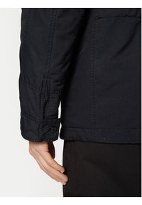 Stone Island Kurtka przejściowa 811541749 Granatowy Regular Fit. Kolor: niebieski. Materiał: syntetyk