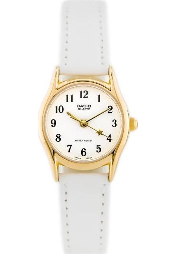 Zegarek Casio Damski LTP-1094Q 7B4 (zd522e)