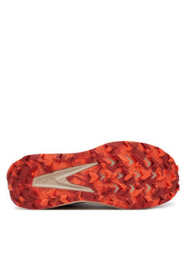 Joma Buty do biegania Kubor 2506 TKKUBS2506 Czerwony. Kolor: czerwony. Materiał: materiał