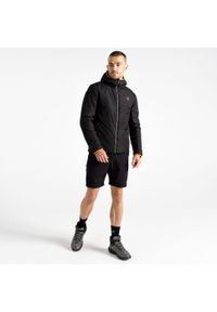 DARE 2B - Męska kurtka Torrek Air Lite. Kolor: czarny. Materiał: puch, materiał. Sport: wspinaczka, turystyka piesza #2